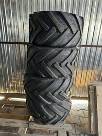 Šípové pneu na nakladač MULTIONE, AVANT, pneu 26x12-12