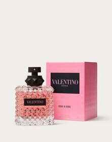 parfum VALENTINO BORN IN ROMA 100ml - 1