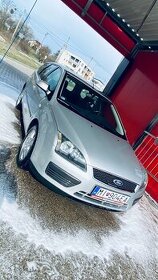 Ford focus 1.6 tdci 66kw