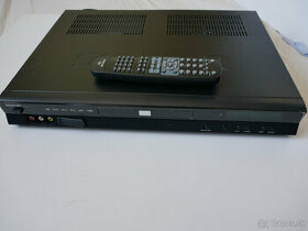 DVD Dual Recorder zn. Sencor SDR - 1604