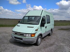 Iveco Daily 2.3 - 1