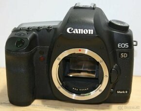 Canon 5D II - 1