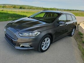 Ford Mondeo 2.0 tdci 110kW Mk5 combi