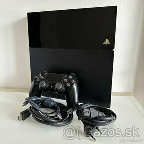 PlayStation 4 1TB