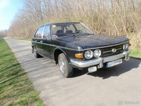 Predám Tatra 613. - 1