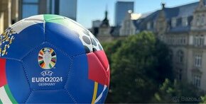 Euro 2024 Slovensko vs Ukrajina