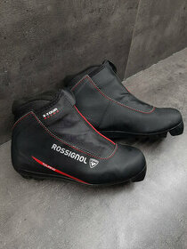 Rossignol X-Tour Ultra topánky na bežky (Veľ. 37)