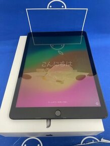 Apple iPad 9.Generation 64GB Gray