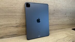 Apple iPad Pro 11 (2021) Wi-Fi + Cell 256GB - Space Grey