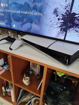 PS5