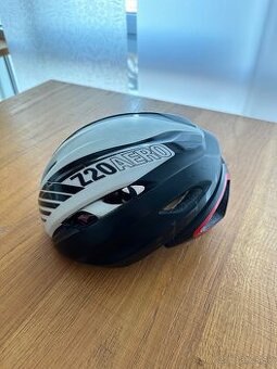 Cyklistická prilba Bell Z20 Aero MIPS