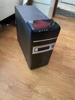 Predam Pocitac Asus
