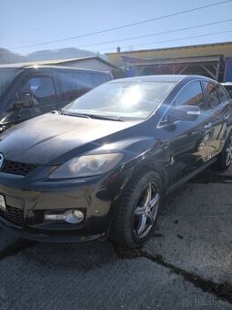Mazda CX7