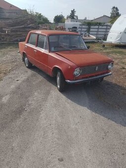 Lada Vaz 2101
