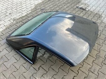 Strecha Hardtop R129 MB