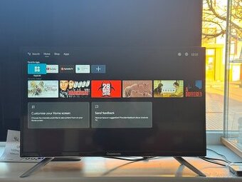 Changhong LED32D2200DS HD 82cm 100Hz