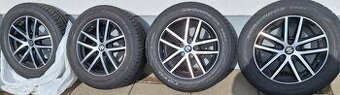 alu  kolesá   SUZUKI