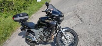 YAMAHA TDM850