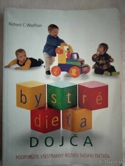 Bystré dieťa - Dojča