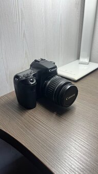 Canon 70D