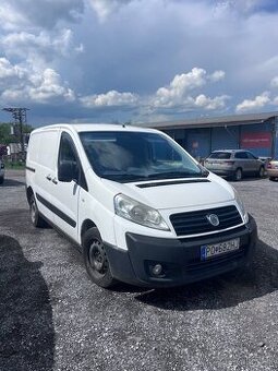 Fiat Scudo