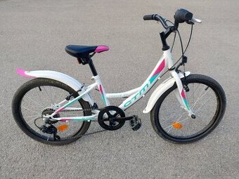 Dievcensky bicykel 20" CTM Maggie 2.0 (2 rocny)