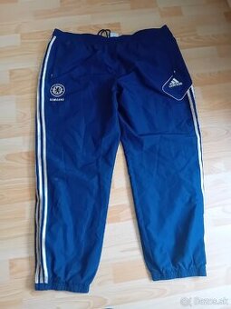 Sustakove teplaky,značky adidas