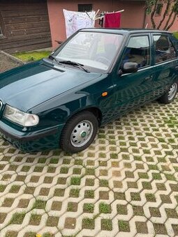 Škoda Felicia