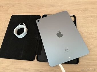 Apple iPad Air 4 4th Generation 64GB Wifi Modrý