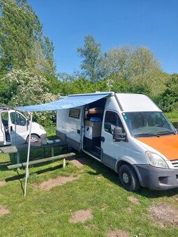 Autokaravan