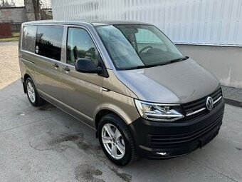 Volkswagen Transporter T6 2.0 BiTDI 132kw 4-Motion DSG