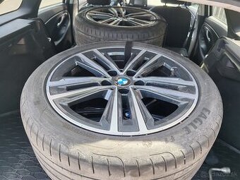 Elektrony bmw 2 rv. 2022