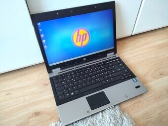 predám HP elitebook /8gb ram/ Intel core i3/ 256gb ssd disk