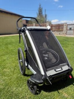 Thule Chariot lite 1 - 1