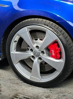 Predám Audi Rotor R19