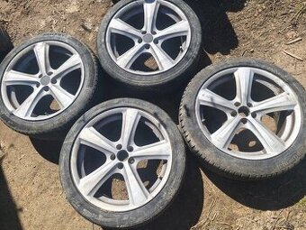 5x100 R18