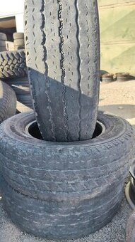 215/70 r15C Bridgestone dodávkové letné pneumatiky - 3ks