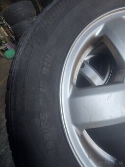 195/65r15 letne