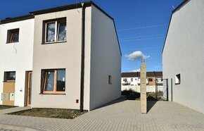 Novostavba na predaj, Mládežnícka štvrť , Galanta
