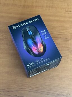Turtle Beach Kone XP Air - nova herná myš