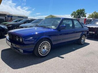 Bmw E30 318is