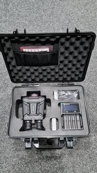 Hikmicro RAPTOR Termovízia