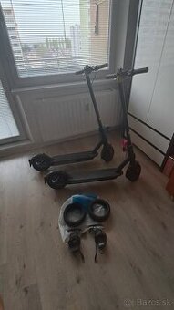 Kolobežka Xiaomi Mi Electric Scooter Pro 2 - 2ks