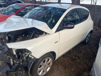 Rozpredám na diely Lancia Ypsilon 1.2 169A4000