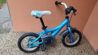 Detský bicykel mayo 12"