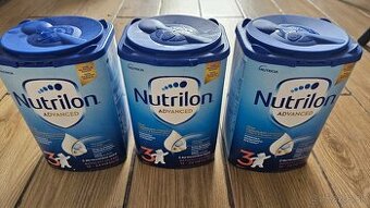 Mlieko Nutrilon 3