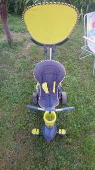 trojkolka SmarTrike
