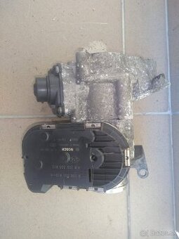 PREDAM NAHRADNE DIELY NA RENAULT LAGUNA III.2,0 110kw