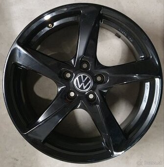 5x112 R18 Tiguan, Kodiaq