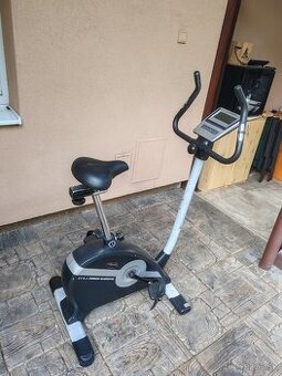 Stacionárny bicykel